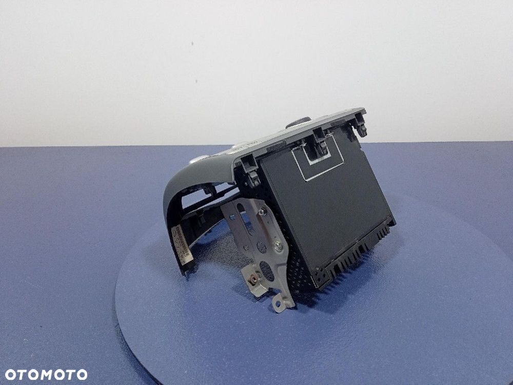 HONDA JAZZ II RADIO FABRYCZNE CD 39100-SAA-E310-M - 3
