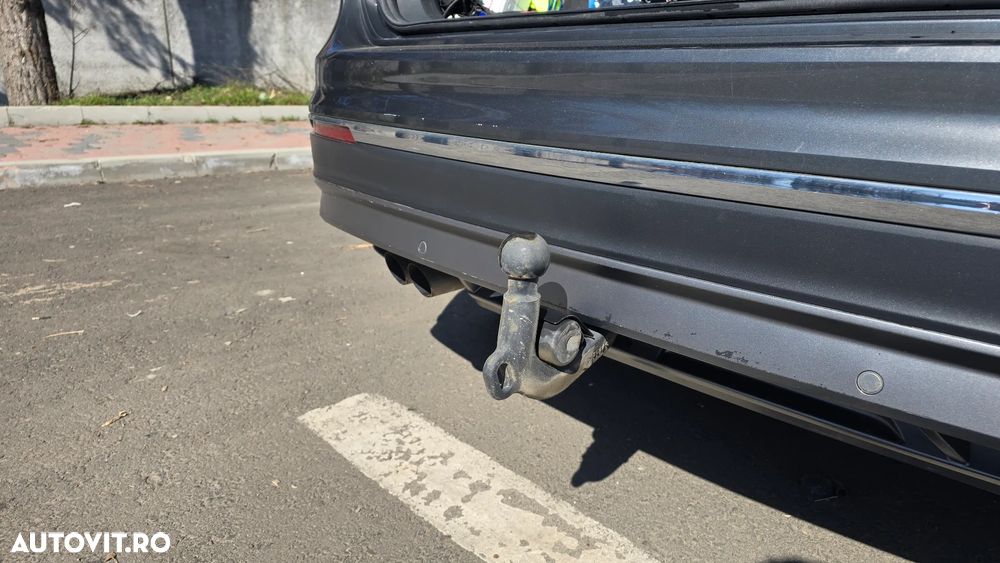 Volkswagen Tiguan 2.0 TDI 4Mot DSG Highline - 34