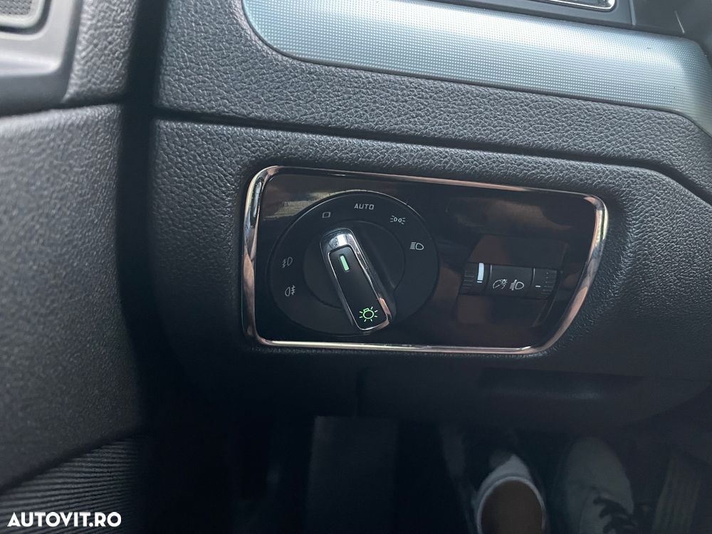 Skoda Superb - 28