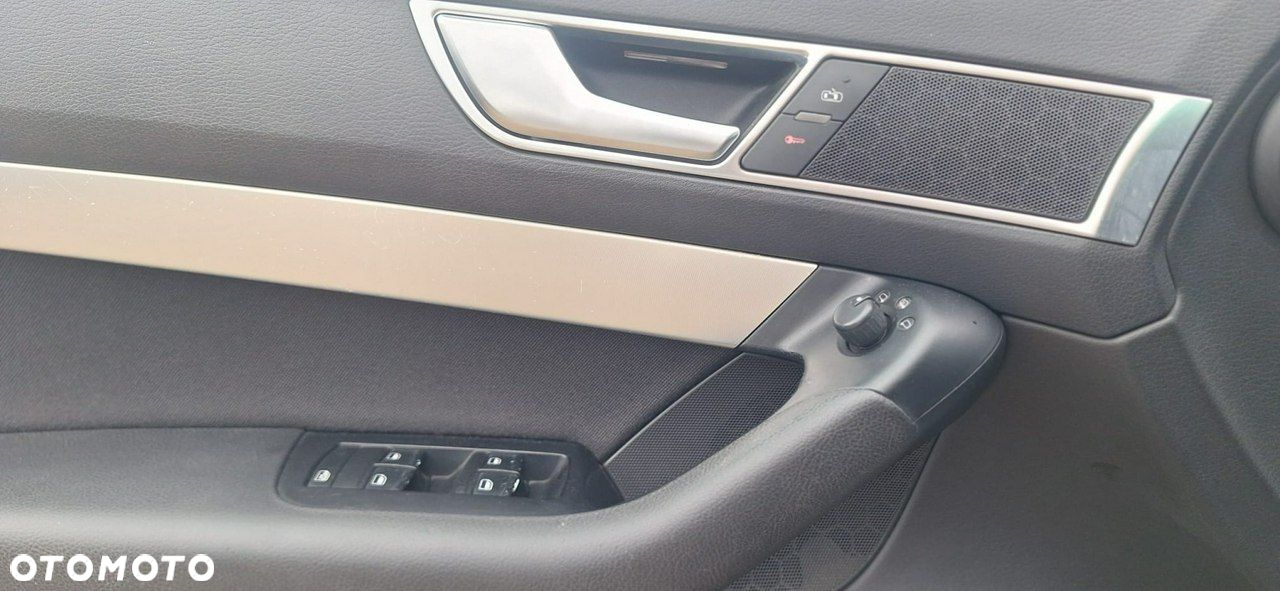 Audi A6 - 19