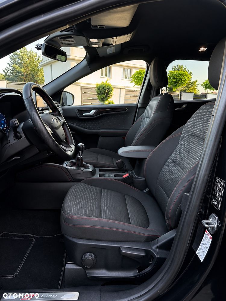 Ford Kuga 2.0 TDCi FWD ST-Line - 13