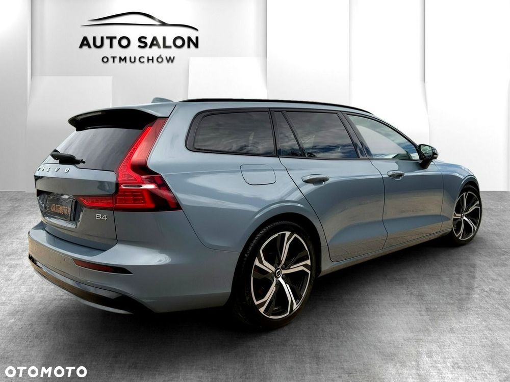 Volvo V60 - 9