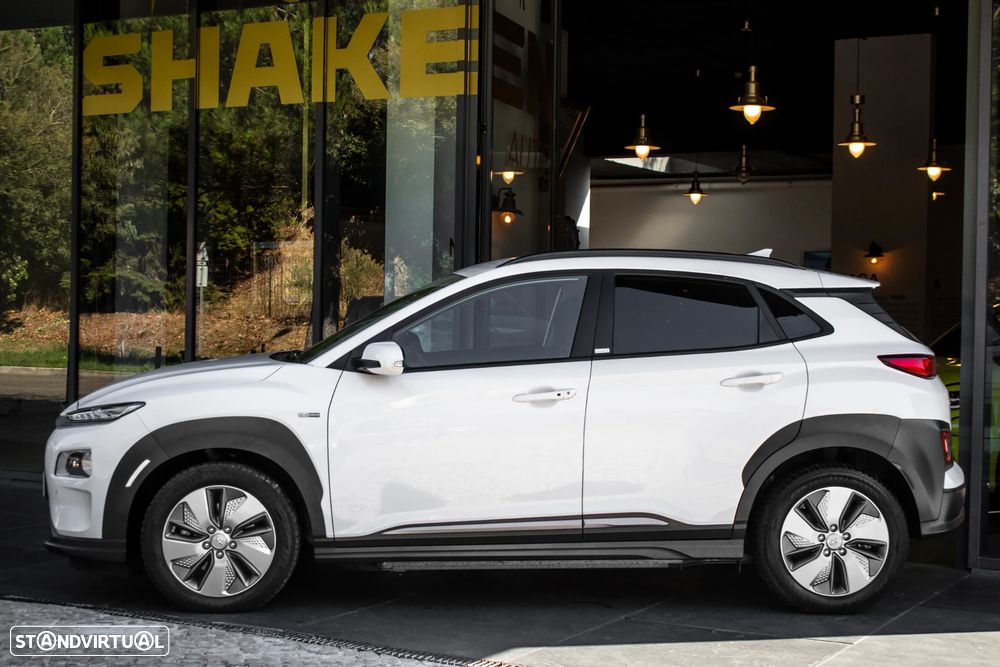 Hyundai Kauai Premium - 2