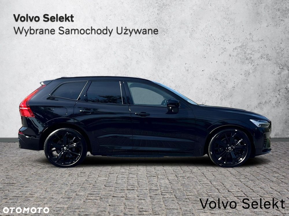 Volvo XC 60 - 11