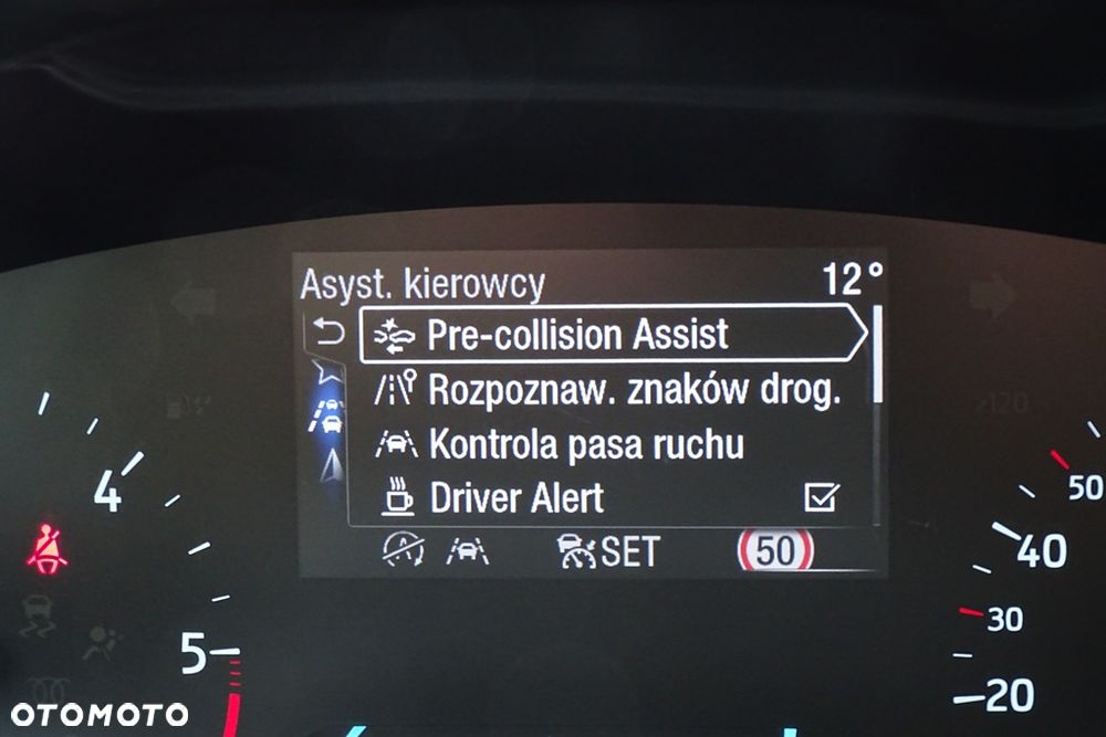 Ford Focus 1.5 EcoBlue STart-Stopp-System TITANIUM - 40
