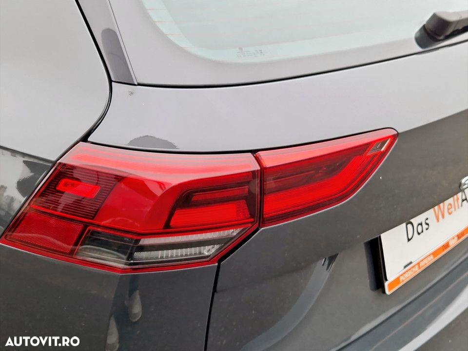 Volkswagen Golf Variant 2.0 TDI 116CP DSG Life - 10