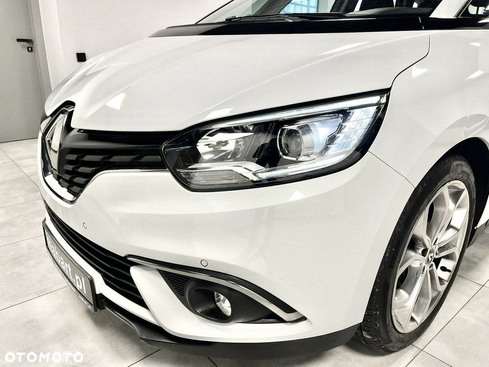 Renault Scenic 1.5 dCi Zen - 7