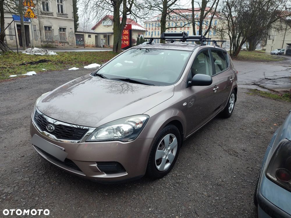 Kia Ceed 1.4 M - 1