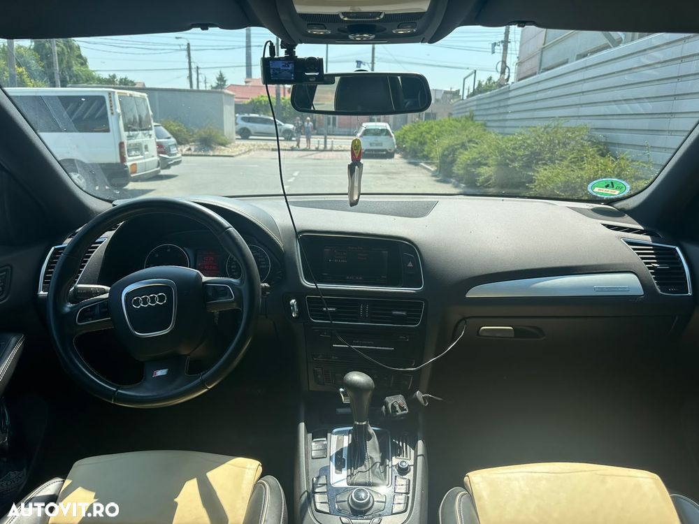 Audi Q5 - 6