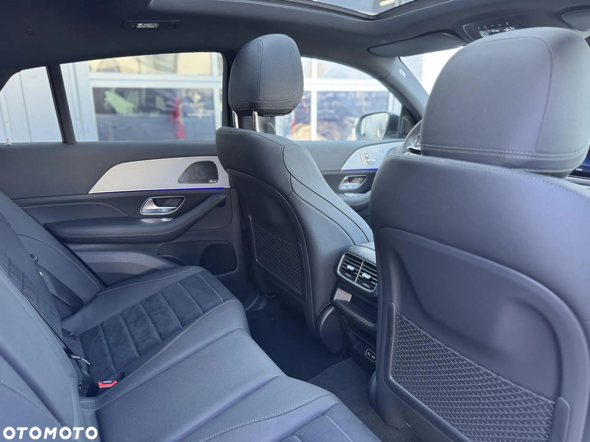 Mercedes-Benz GLE GLE-Coupe 300 d 4Matic 9G-TRONIC AMG Line Advanced Plus - 18
