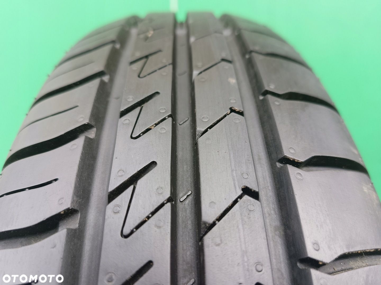 LAUFENN G FIT EQ  165/70/14, 1 szt 7,5 mm - 1