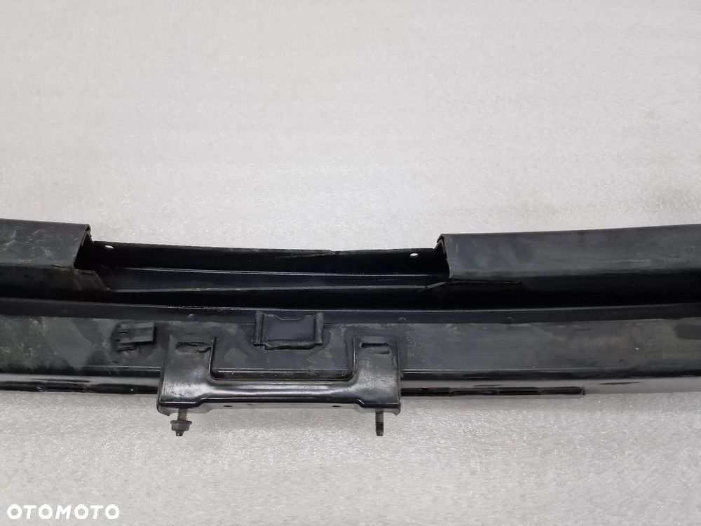 KIA SANTA FE 3 III 12-18 BELKA TYLNA TYLNIA TYŁ / POD ZDERZAK TYLNY , NR AUKCJI BEL142 - 11