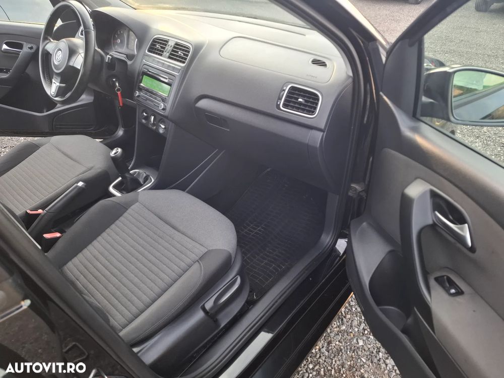 Volkswagen Polo 1.2 Life - 8