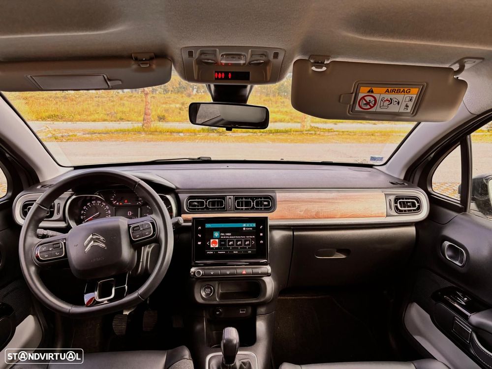 Citroën C3 1.2 PureTech Shine - 5
