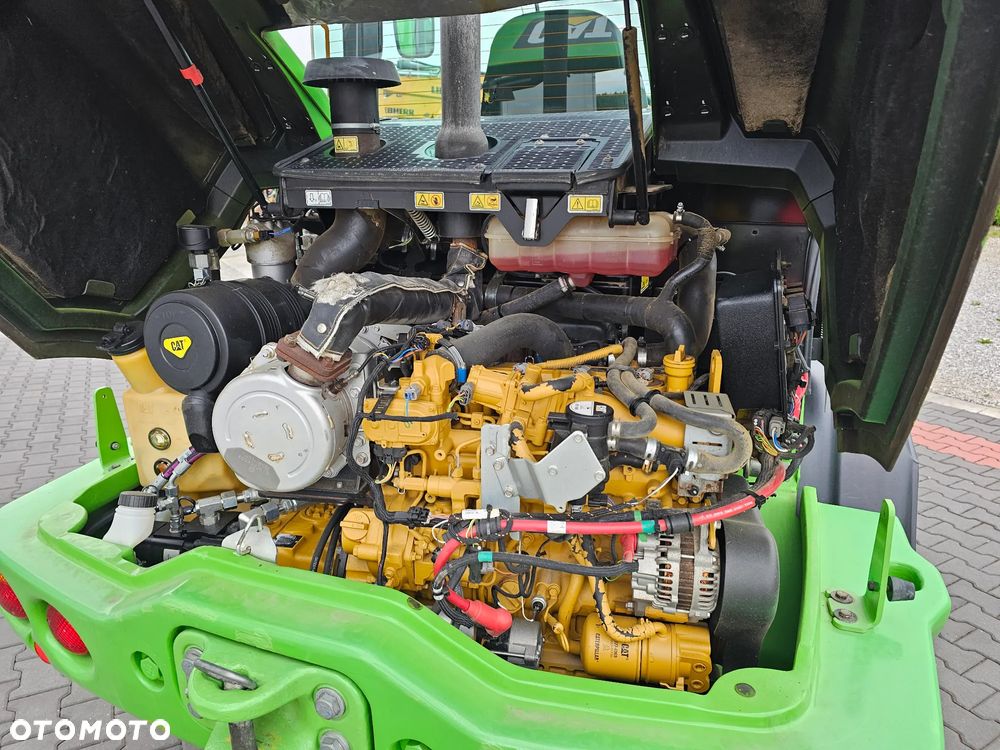 Caterpillar 906 M - 11