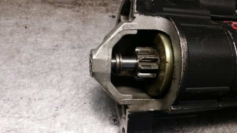 MOTOR ARRANQUE CITROEN ZX 1992 - - 2