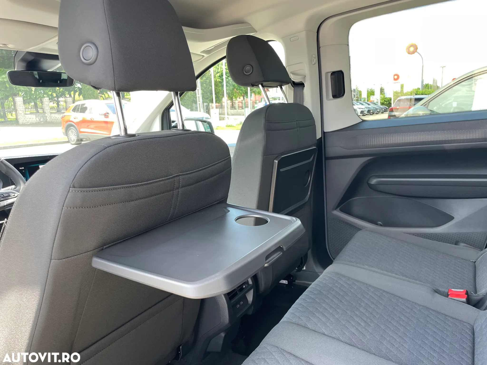 Volkswagen Caddy Maxi 2.0 TDI 75 kW Life - 15