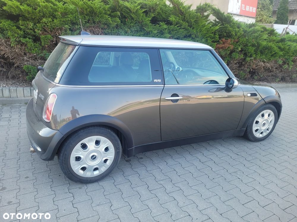 MINI Cooper - 7