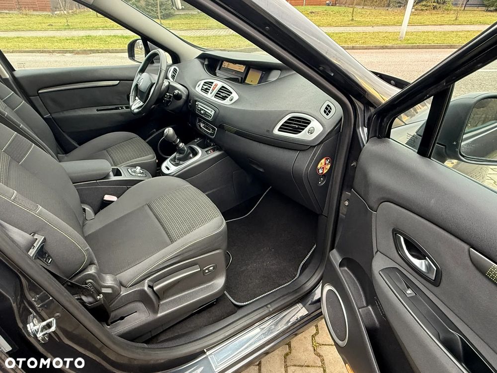 Renault Scenic TCe 130 Dynamique - 33