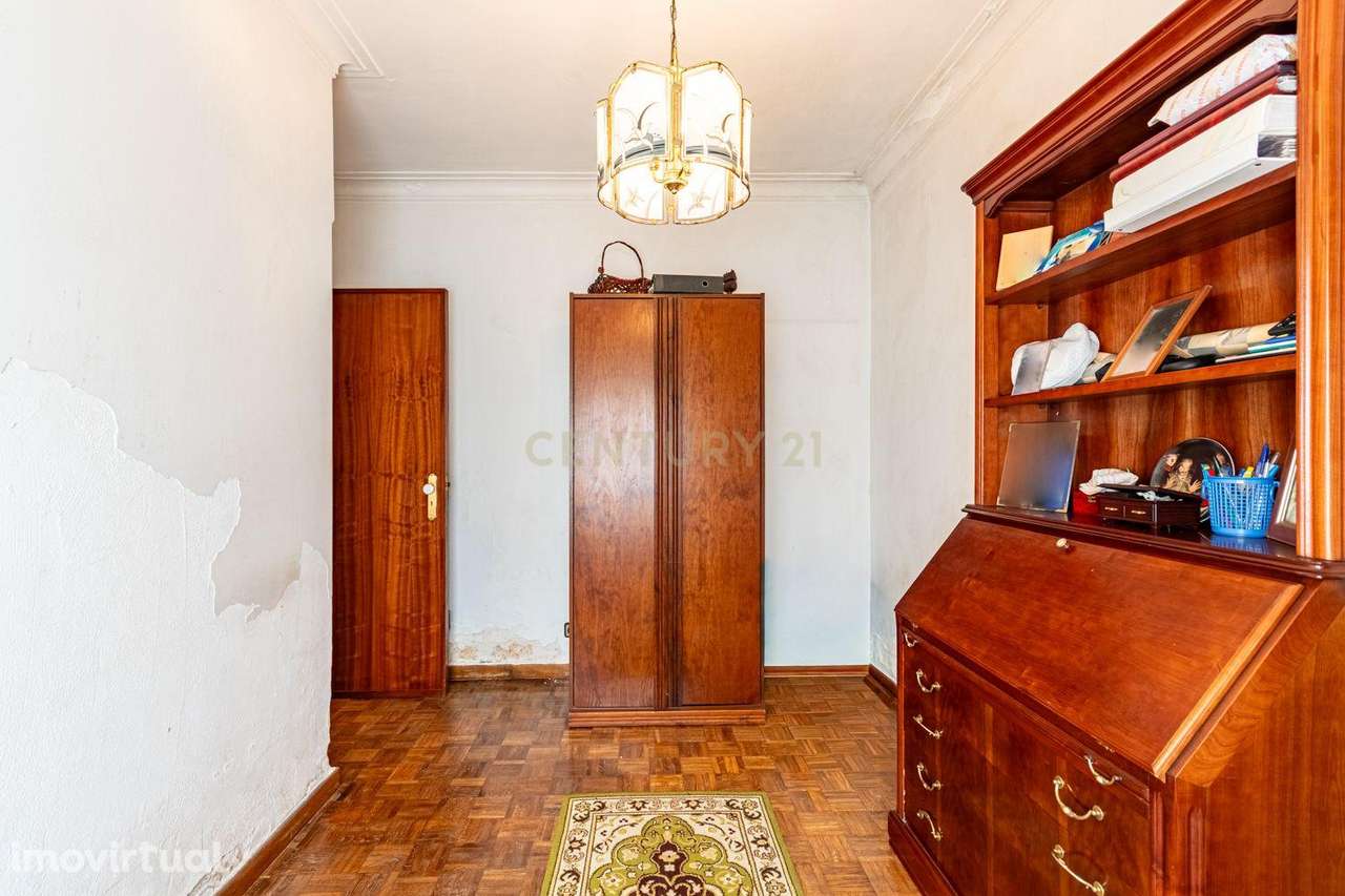 Moradia t4 no centro de Cascais - Grande imagem: 5/32