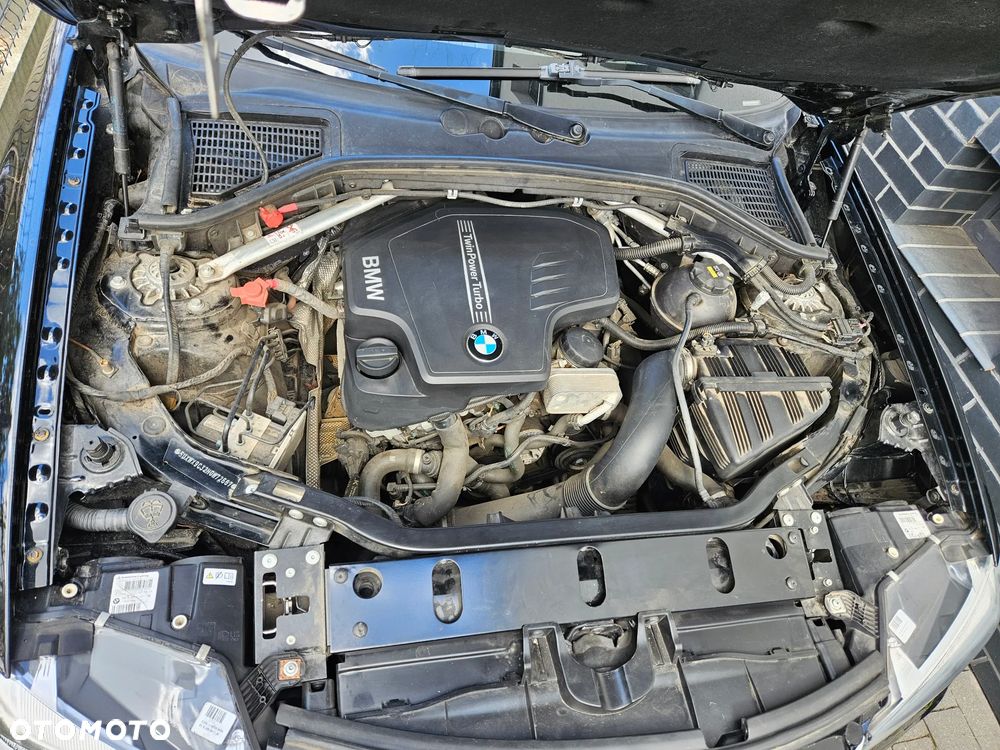 BMW X3 xDrive28i Sport-Aut xLine - 22