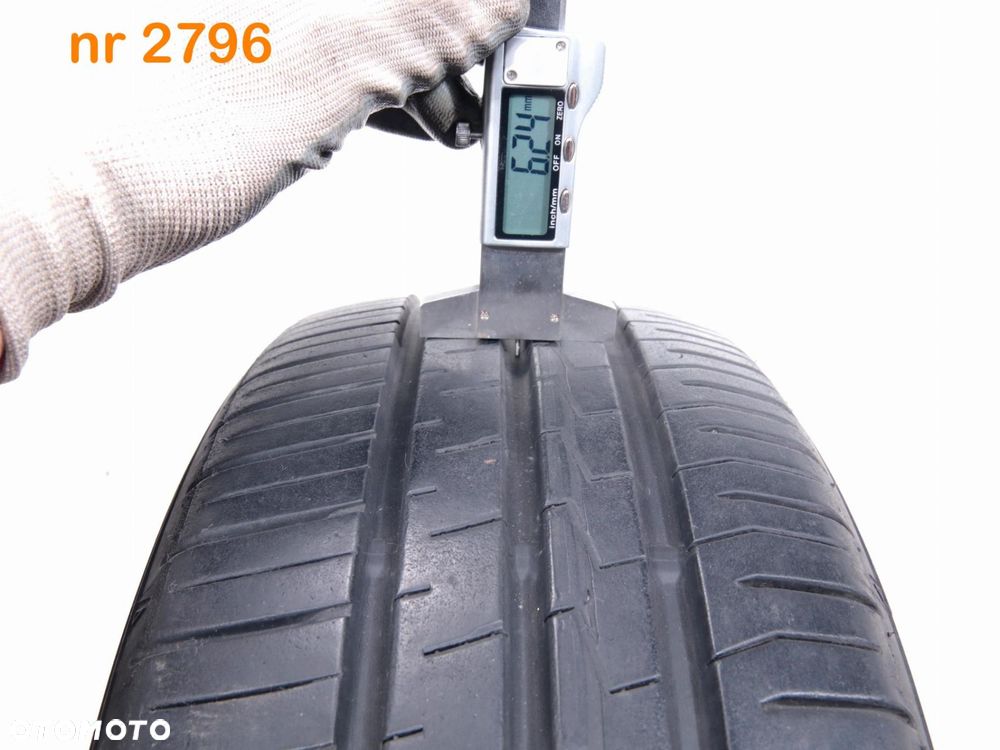 Falken ZIEX ZE 310 Ecorun 195/60 R15 - 2