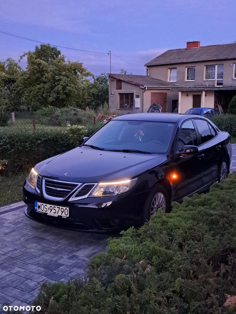 Saab 9-3 - 6