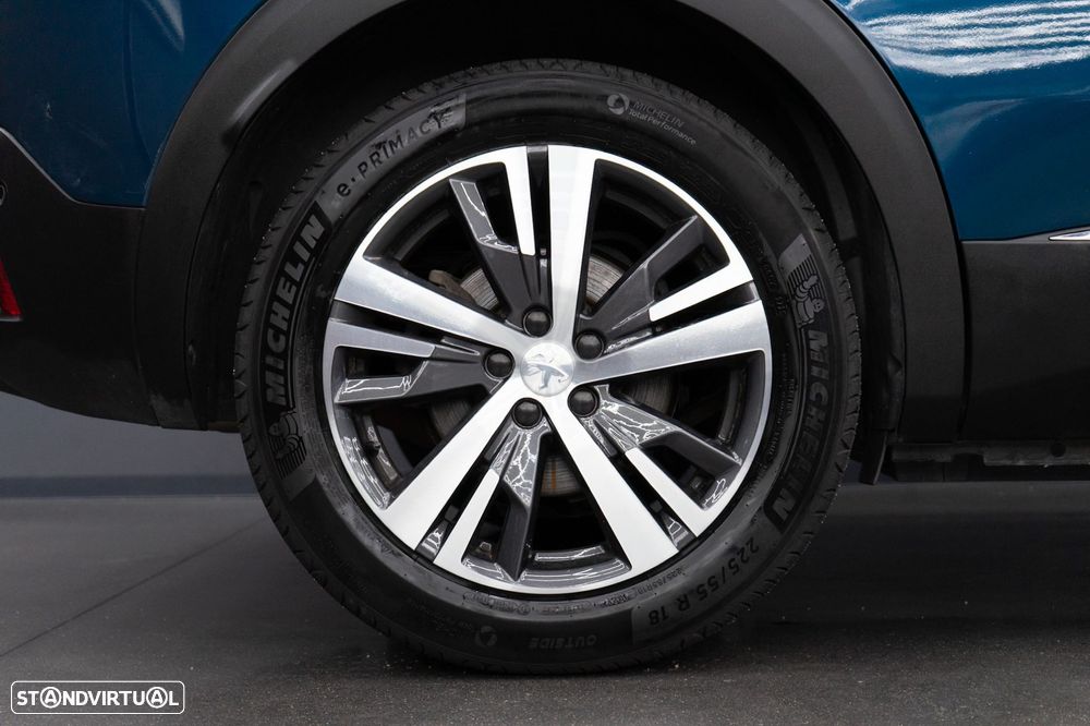 Peugeot 3008 1.6 Hybrid Allure Pack e-EAT8 - 16