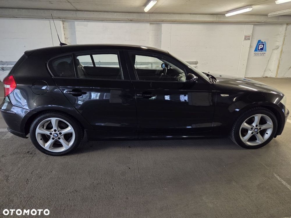 BMW Seria 1 118d DPF - 3