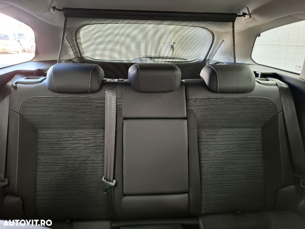 Opel Astra 1.6 CDTI ECOTEC Start/Stop Enjoy - 16