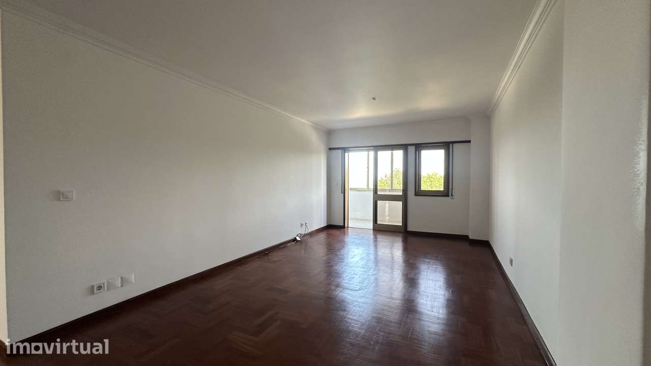 Apartamento T2 com 2 casas de banho em Matosinhos - Grande imagem: 3/39