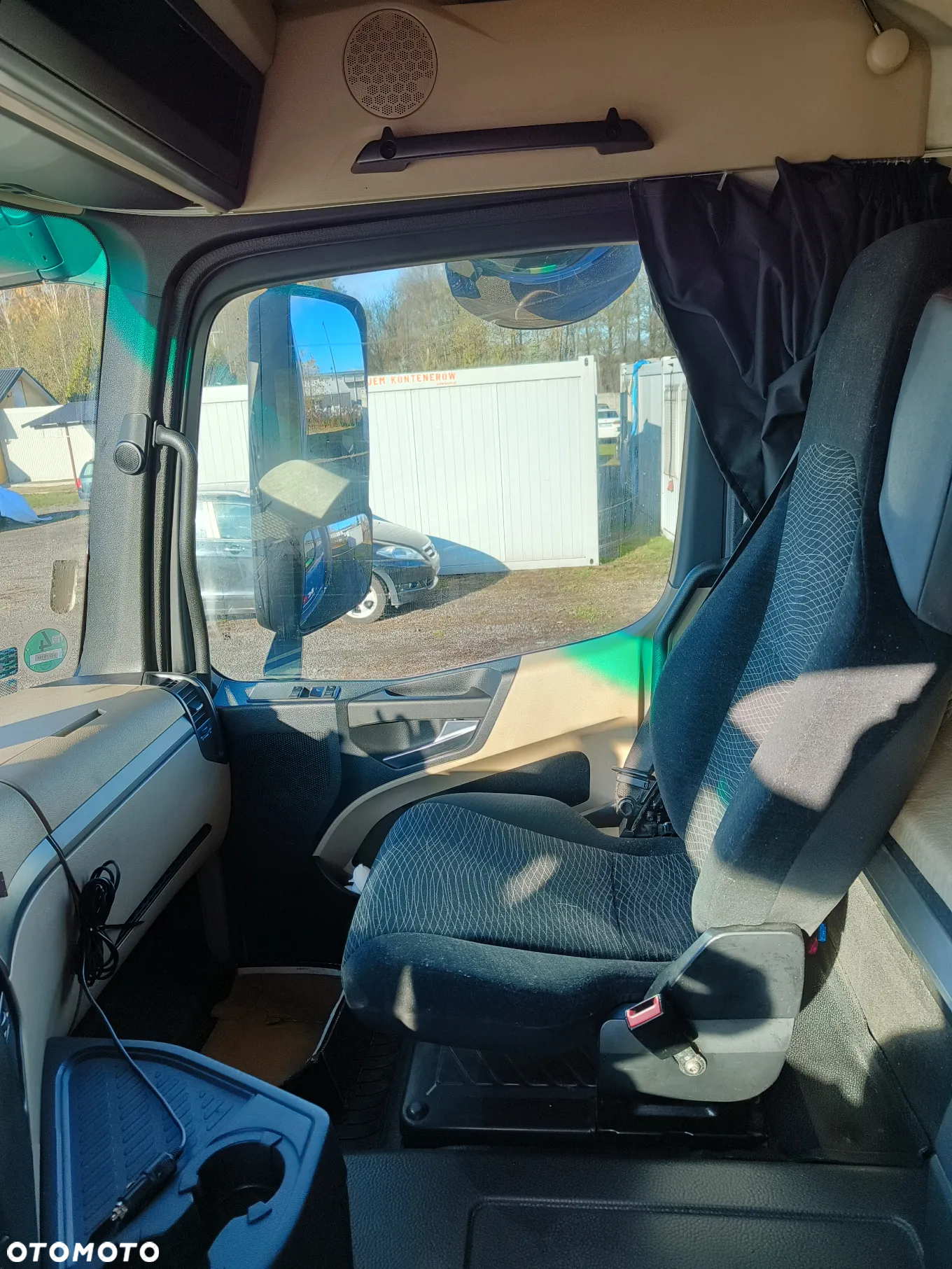 Mercedes-Benz ACTROS 1830 - 6