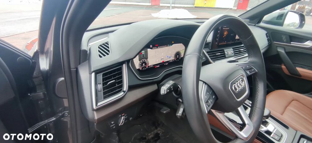 Audi Q5 45 TFSI quattro S tronic S line - 23