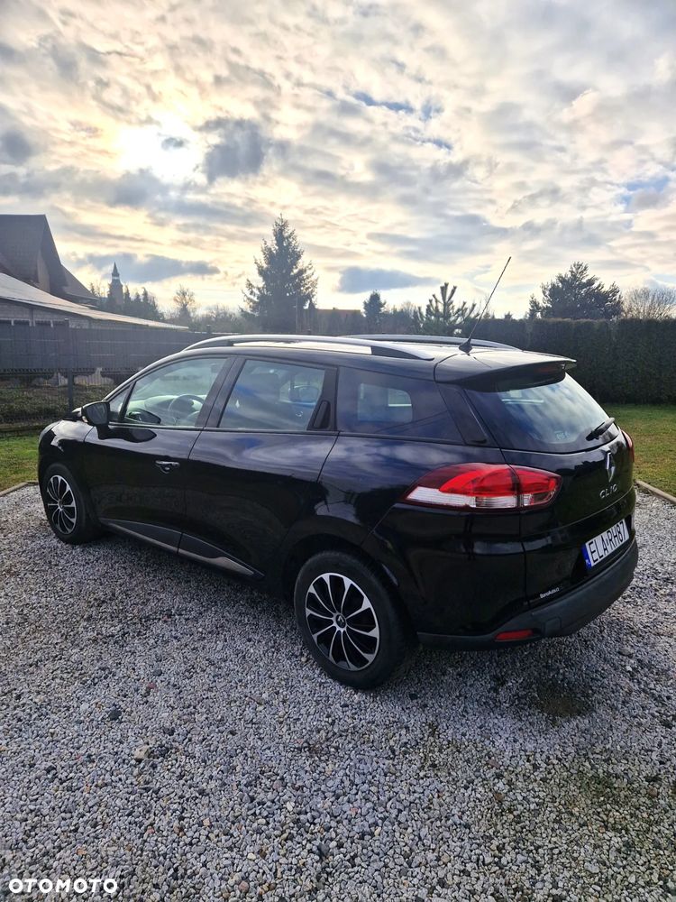 Renault Clio 1.2 16V 75 Experience - 3