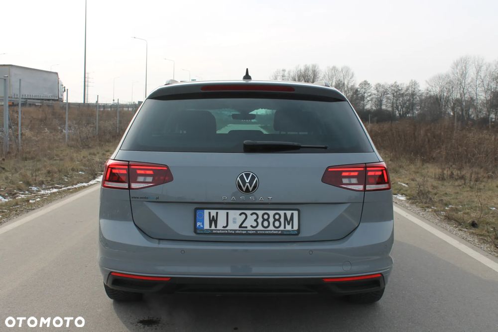 Volkswagen Passat 1.5 TSI EVO Business DSG - 7