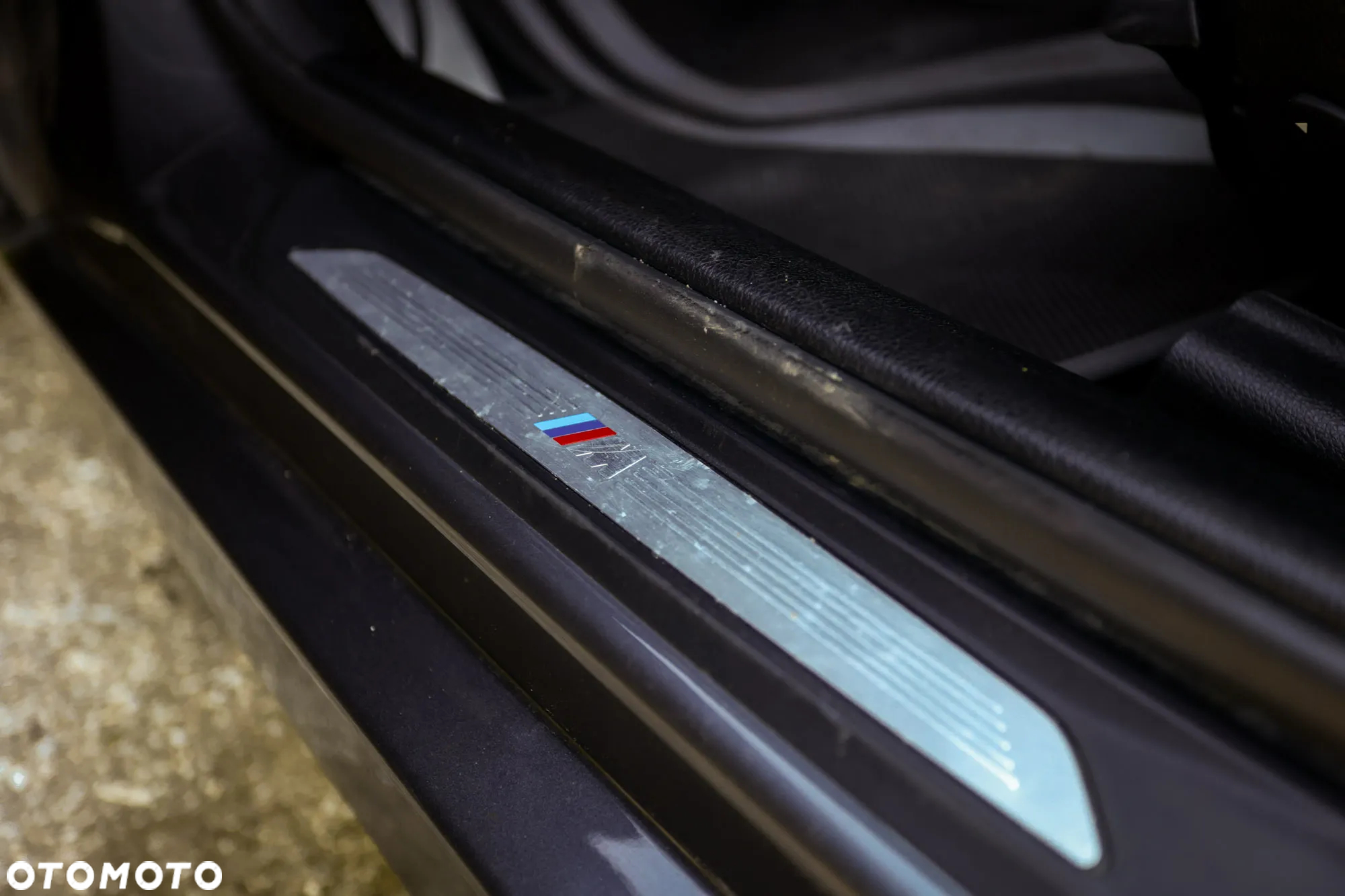 BMW Seria 3 330i Touring Edition M Sport Shadow - 24