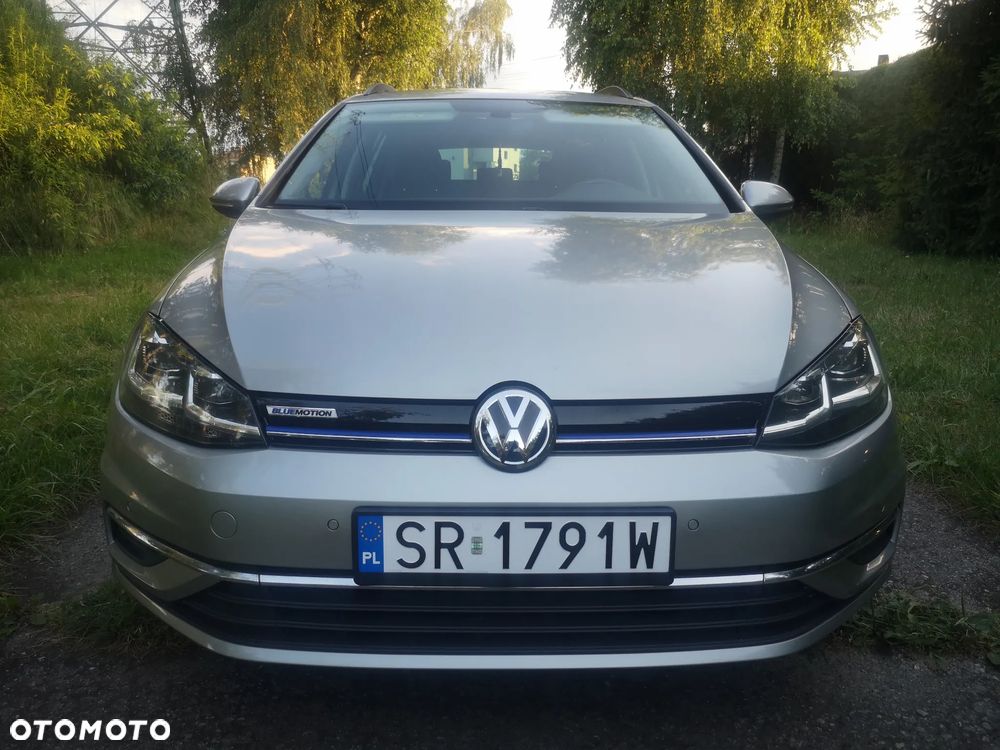 Volkswagen Golf 1.5 TSI BMT Highline - 3