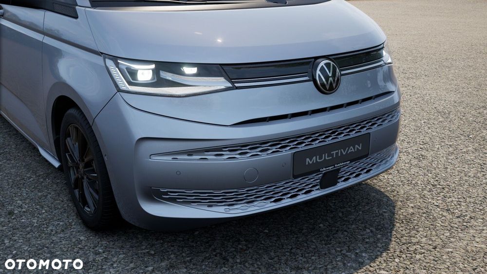 Volkswagen Multivan 2.0 TDI L2 Life DSG - 11