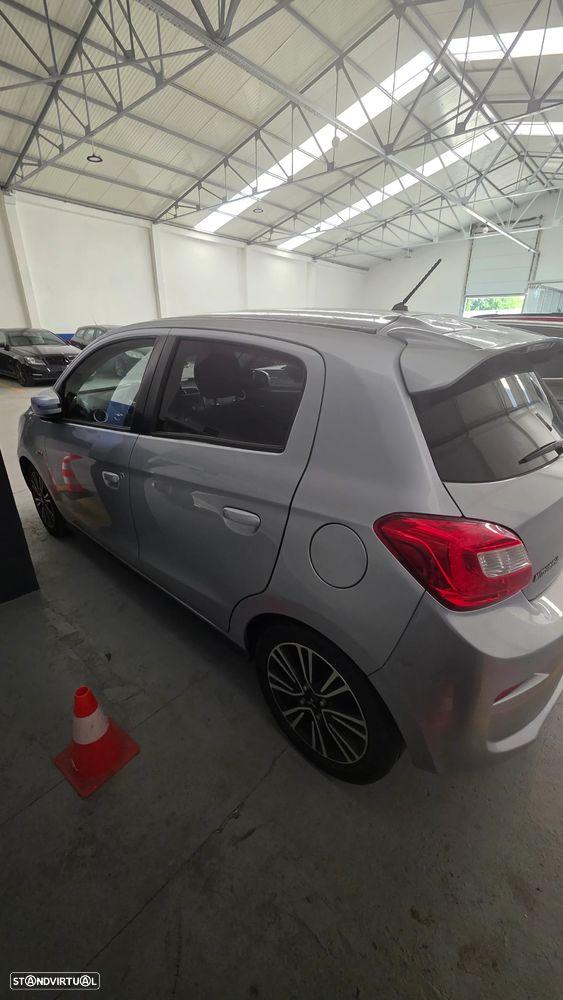 Mitsubishi Space Star 1.2 Intense - 2