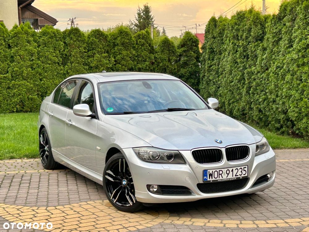 BMW Seria 3 - 21