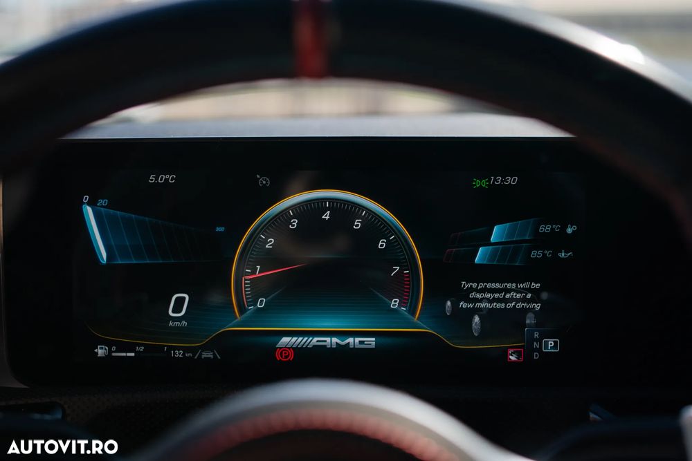 Mercedes-Benz CLA - 18