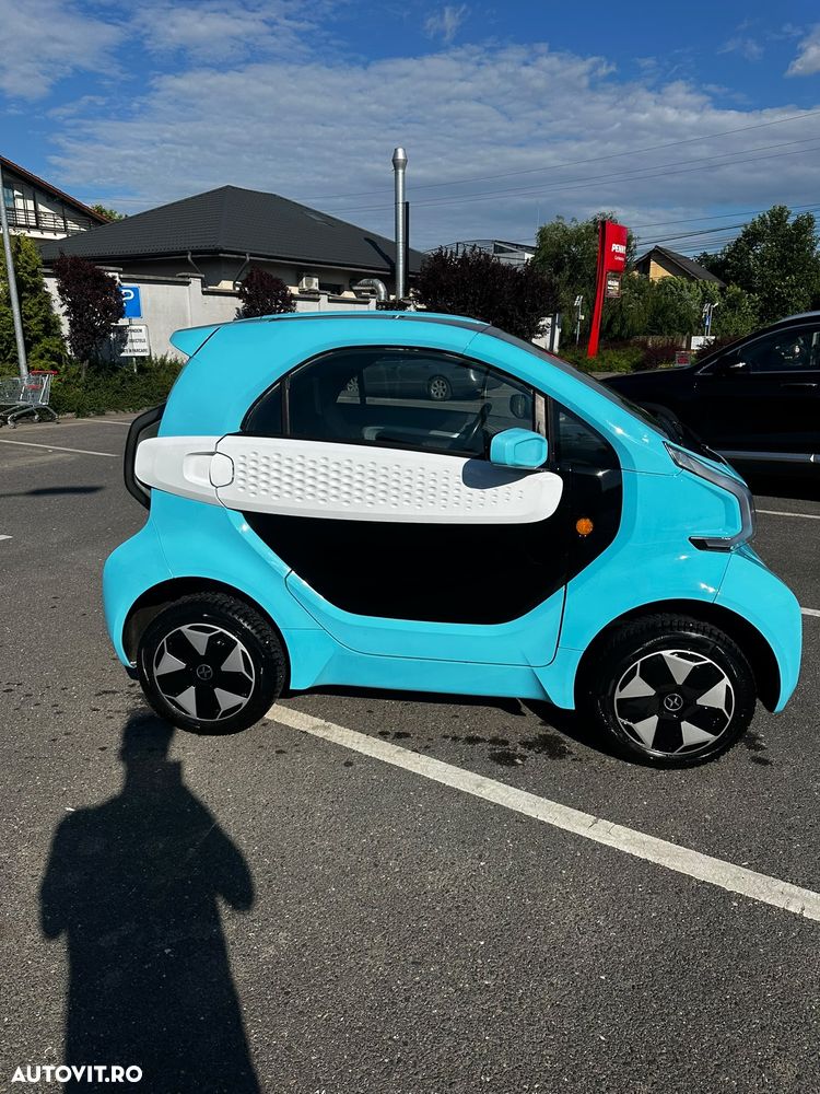 Xev Yoyo - 2