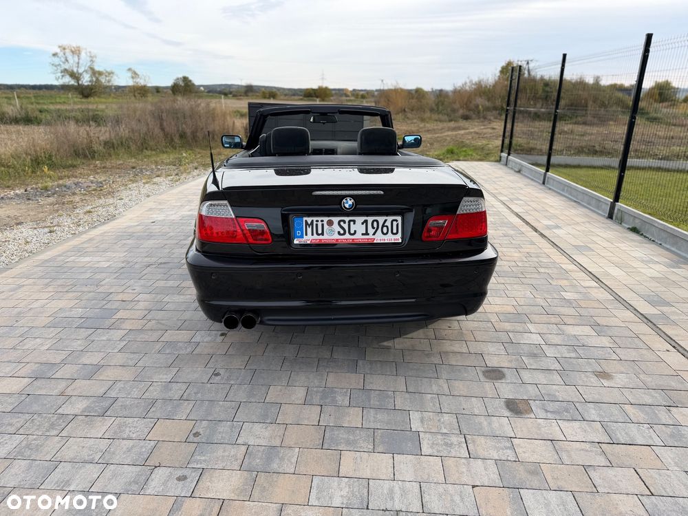 BMW Seria 3 - 6
