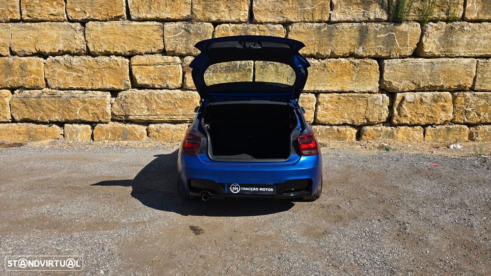 BMW 116 d EfficientDynamics - 45