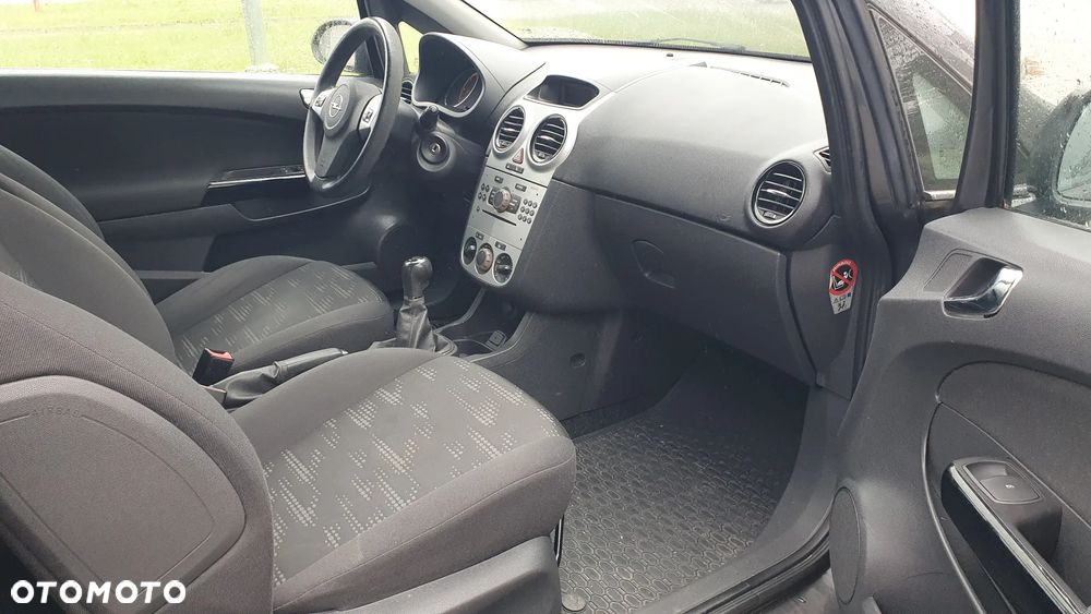 Opel Corsa 1.3 CDTI DPF Energy - 7