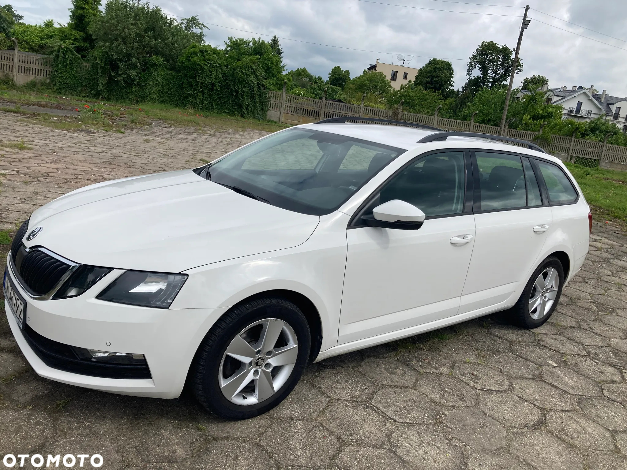 Skoda Octavia 1.5 TSI ACT Ambition - 2