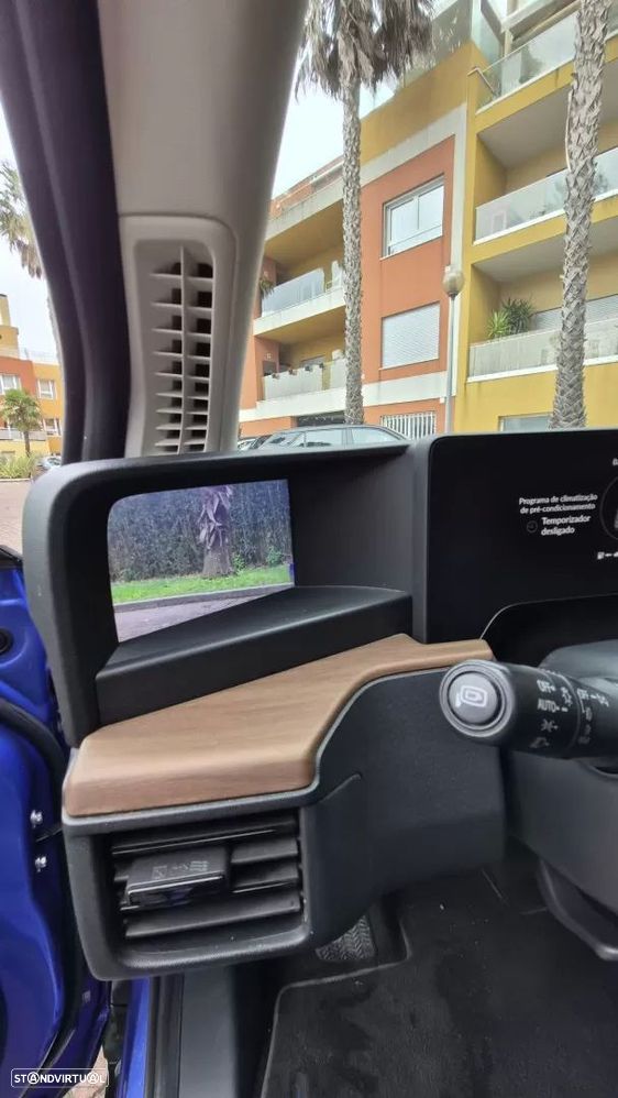 Honda e Advance - 11