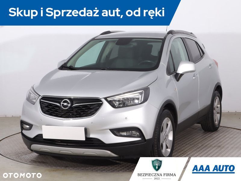 Opel Mokka - 3