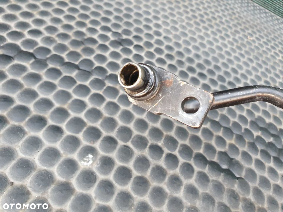 Przewod Waz Rurka Przewody Oleju Skrzyni Biegow Automat Audi A4 B6 B7 - 7