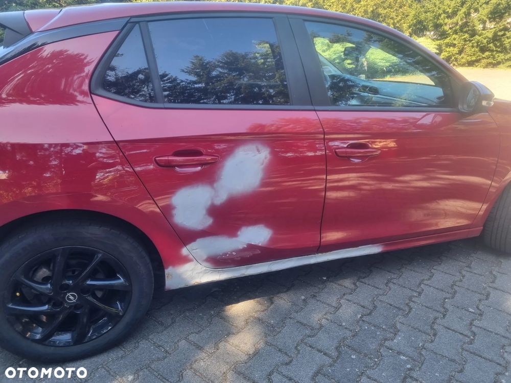 Opel Corsa 1.2 Direct Injection Turbo Start/Stop GS Line - 4